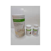Herbalife Süper Jet Paket