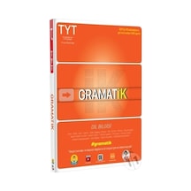 Tonguç Kampüs Tyt Gramatik