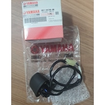 Yamaha MT-25 Plaka Lambası (2019 Model İçin) BS7-H4740-00