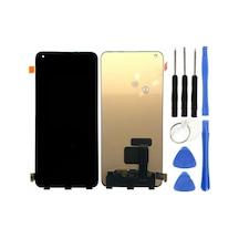Realme Gt 2 Pro Uyumlu Servis Lcd Ekran Dokunmatik + Tamir Seti