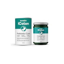 Black Natural Icolon Probiyotik Macun 240gr