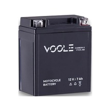 Ytx7 L- Bs Voole Dik Akü Honda Grubu