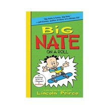 Big Nate On A Roll 3