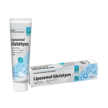 Ync Lipozomal Glutatyon Kedi 100 Gr