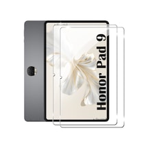Honor Pad 9 12.1 İnç 2024 Uyumlu Ekran Koruyucu Nano Esnek Cam