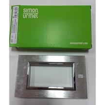 Alüminyum 4m Expi Simon