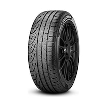 Pirelli 245/35R20 95V W240S2 Rft Pirelli Kış Lastiği 2022
