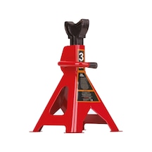 Shun Dört Ayaklı Sabit Kriko Standı 3 Ton