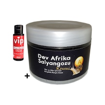Bonie Giant Vıp:23 Dev Afrika Salyangozu Yaşlànma Kàrşıtı Kremi 100 Ml Yanında Vip Bay Bayan Anàl Ràhatlàtıcı Krém