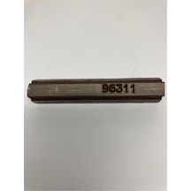 Yumuşak Tamir Mumları 963 11 Orta Ahşap Mantar 8cm Yumuşak Mum-13729