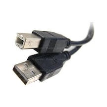 3 Metre Usb 2.0 Printer Yazıcı Kablosu 3 Mt Usb 2 0 Kablo