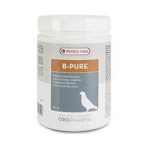 Versele Laga B-Pure Vitamin Katkılı Bira Mayası 100 G