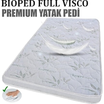 Avehome Ave Home Bioped Full Visco Premium Tek Kişilik 80X180 Yatak Pedi