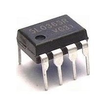 5l 0365r Dıp-8 Entegre Devre