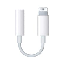 İphone Uyumlu Kablolu Kulaklık Çevirici Adaptör Lightning To Headphone Jack Dönüştürücü