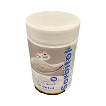 Sorbitol Tozu 75 Gr Düşük Kalorili Tatlandırıcı & Nem Tutucu