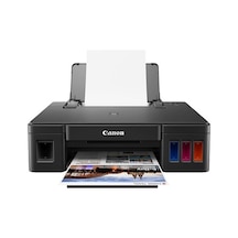 Canon Pixma G1430 Mürekkep Püskürtmeli Yazıcı + Siyah Mürekkep