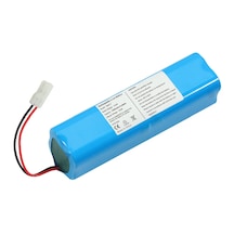 14.4v 5200mah Lityum Batarya