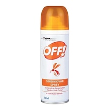 Sinek Kovar Sprey 100ml