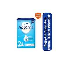 Aptamil 2 Prebiyotikli Devam Sütü 800 G