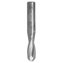 12x35x80 S:12 Z:2 R:6 Rh Ball Nose Karbür Freze Bıçak