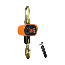 Necklife Ocs-k Dijital Vinç Baskülü 5ton / 2kg