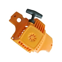 Starter Kapak Komple Partner 351-371 Poulan 2250-2550 İkra 3940 Motorlu Testere