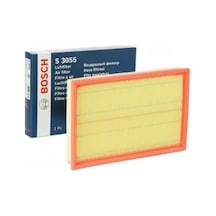 Opel Corsa C 1.6 2001-2005 Bosch Hava Filtresi S3055