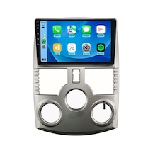 Maitech M-t-c 332 Serisi Daihatsu Terios 2007-2011 4+32gb Multimedya Teyp 9"