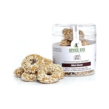Siyez Evi Unlu Mini Simit 110 G