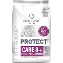 Pro Nutrition Protect Veterinary Care 8+ Böbrek Yetmezliği Kedi Maması 2 Kg