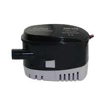 Otomatik Sintine Pompasi 600-Gph