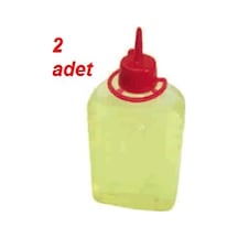 Makina Yaği - 2 Adet