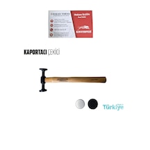 Rico Oto Kaporta Doğrultma Çekici - Profesyonel Göçük Düzeltme Çekici Kç-06