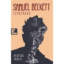 Samuel Beckett Tiyatrosu