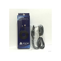 PS4 Dualschock 4 Kol Usb Şarj Kablosu 180Cm Ps 4