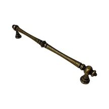 Özen 160mm Antik Sarı Kulp Ö549-160-94 Çok Renkli