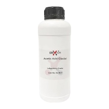 Labbakkal Asetik Asit 80% 1 L