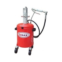 Özsan Havalı A1/10 Gres Pompası 10Kg