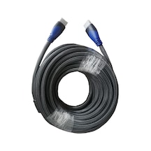 Versatile 10M Hdmi Kablo 1080 Full Hd Örgülü