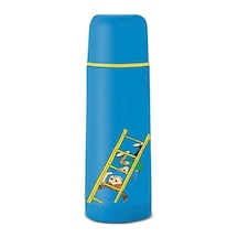 Prımus Vacuum 0.35 Lt Pıppı Termos-3037 Mavi