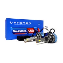 Photon Milestone H1 Katana Edition Led