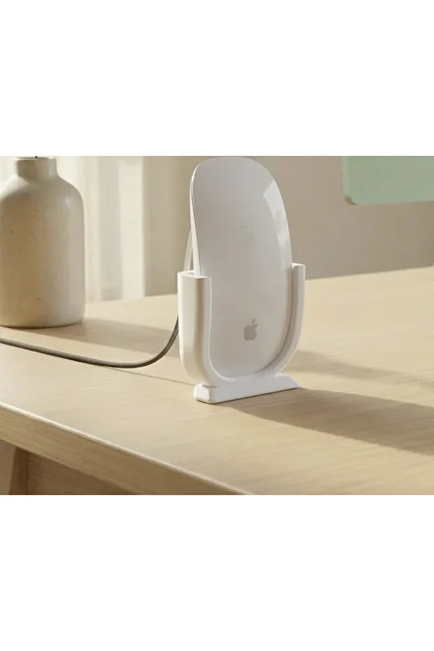 Magic Mouse Şarj Standı