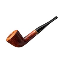 Şahin Kuyruklu Yıldız 467 9mm. Filtreli Ebonit Saplı Pipo 238390