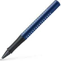 Faber Castell Fine Writer Grip 2010 Tükenmez Kalem Lacivert