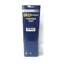 Akzonobel Kemipol Dyna Akrilik Tiner 5lt-141