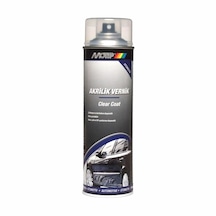 Motip Akrilik Vernik 500 Ml.