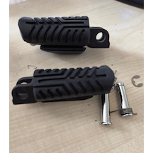 Cfmoto Nk250 Sr250 Clx250 Basamak 0