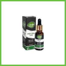 Bezos Melisa Yağı 20ml 1 Adet Dmc