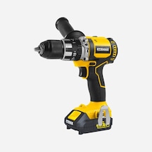 Rtrmax X-Lion RTX2020B 18V Darbeli Kömürsüz Matkap (Solo)